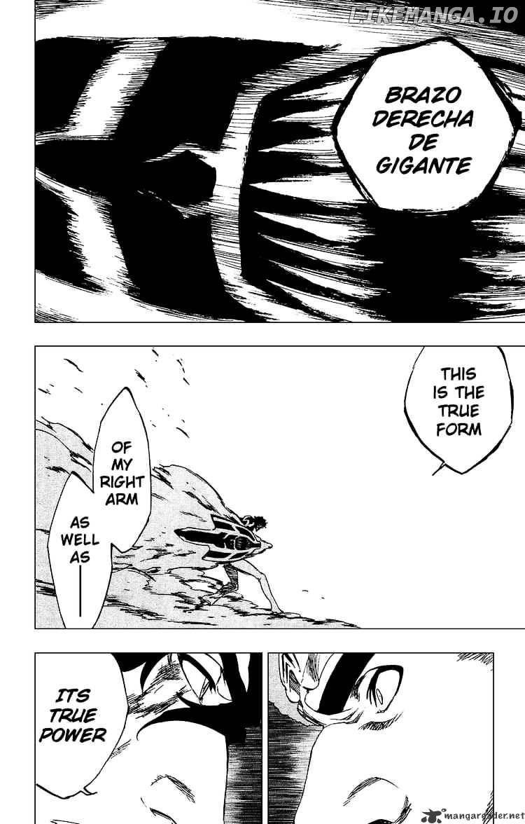 Bleach - Manga Chapter 260 - page 4