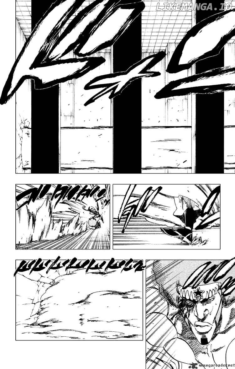 Bleach - Manga Chapter 260 - page 6
