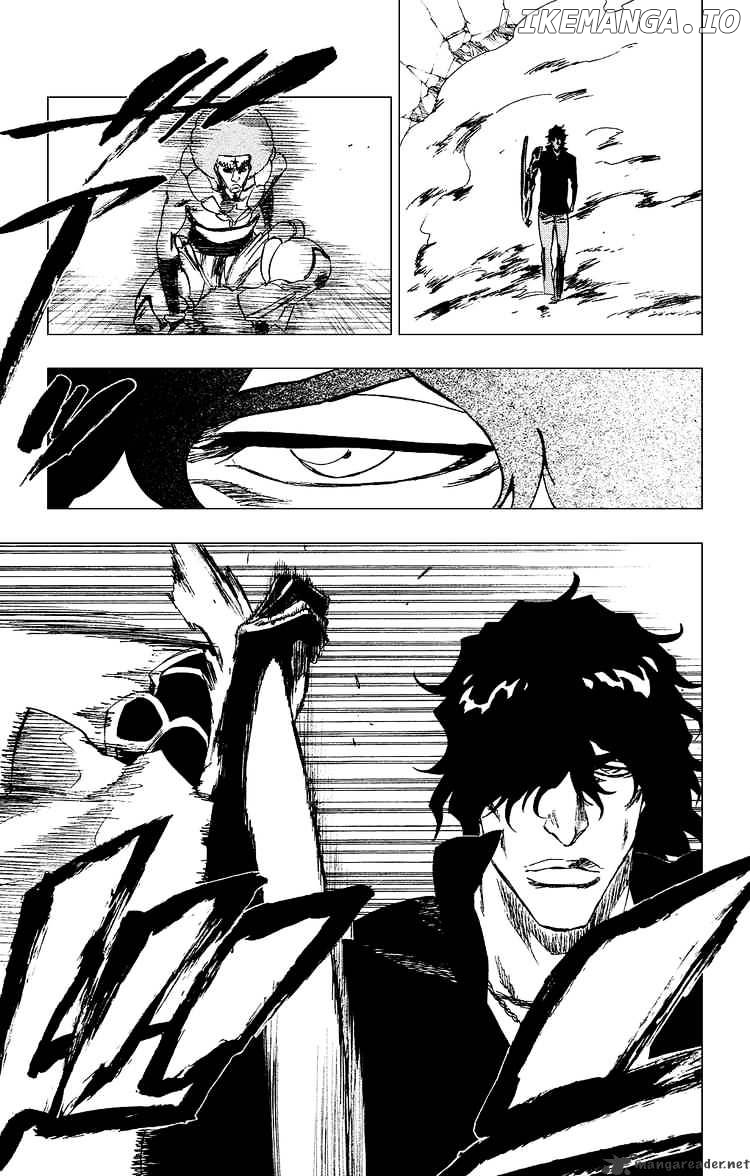 Bleach - Manga Chapter 260 - page 7