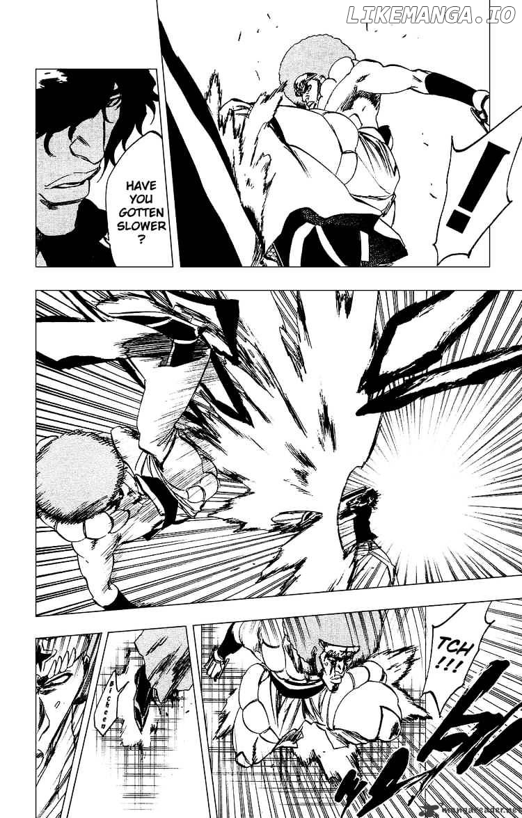Bleach - Manga Chapter 260 - page 8