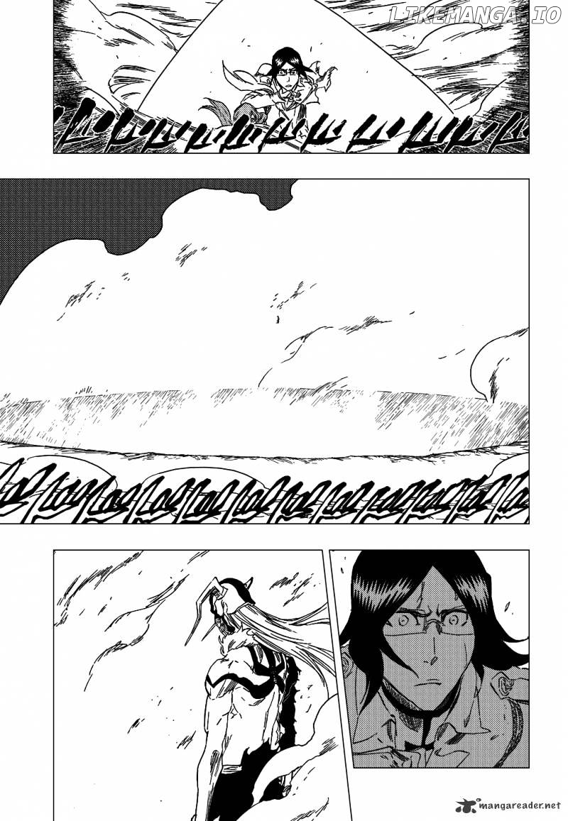 Bleach - Manga Chapter 352 - page 12