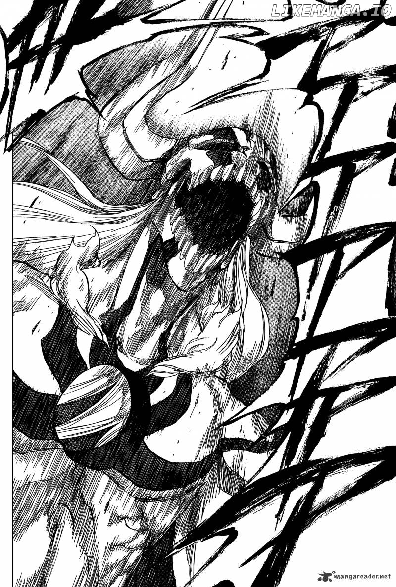 Bleach - Manga Chapter 352 - page 24