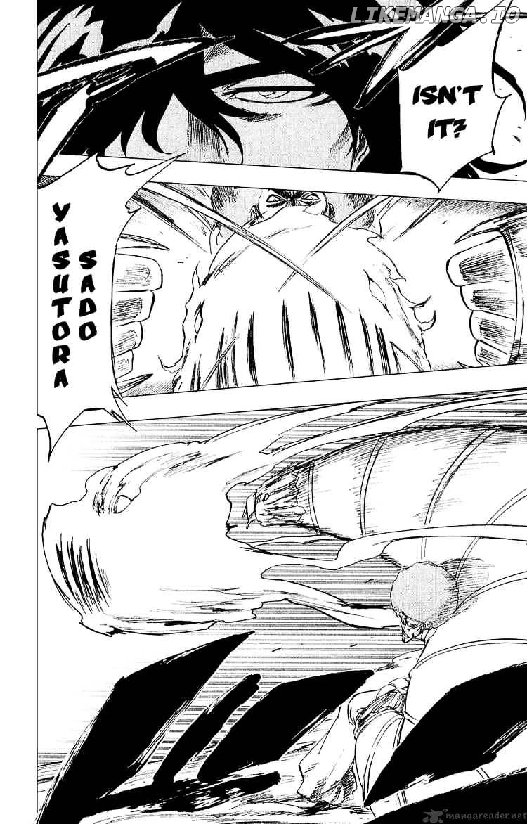 Bleach - Manga Chapter 261 - page 9