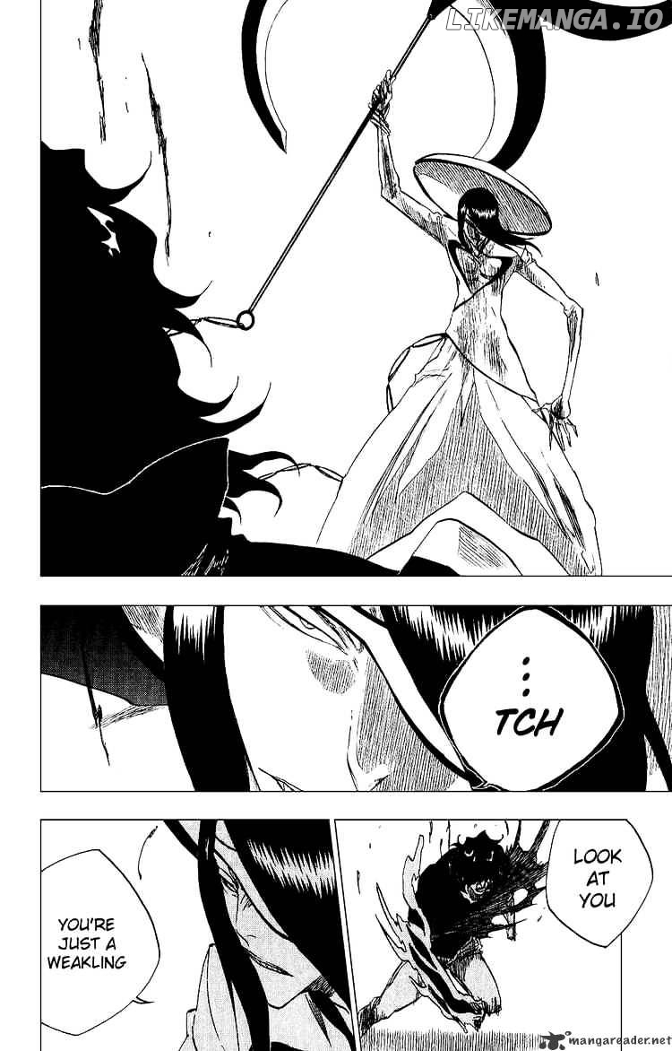 Bleach - Manga Chapter 262 - page 2