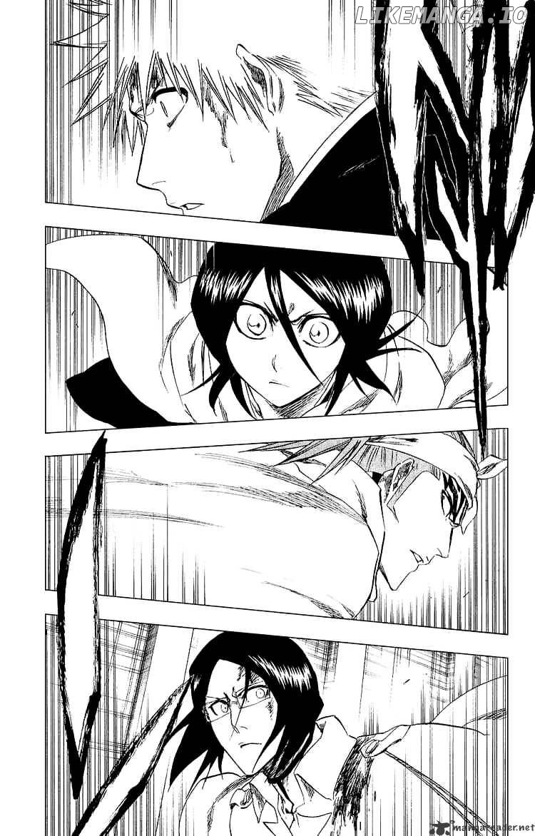 Bleach - Manga Chapter 262 - page 3