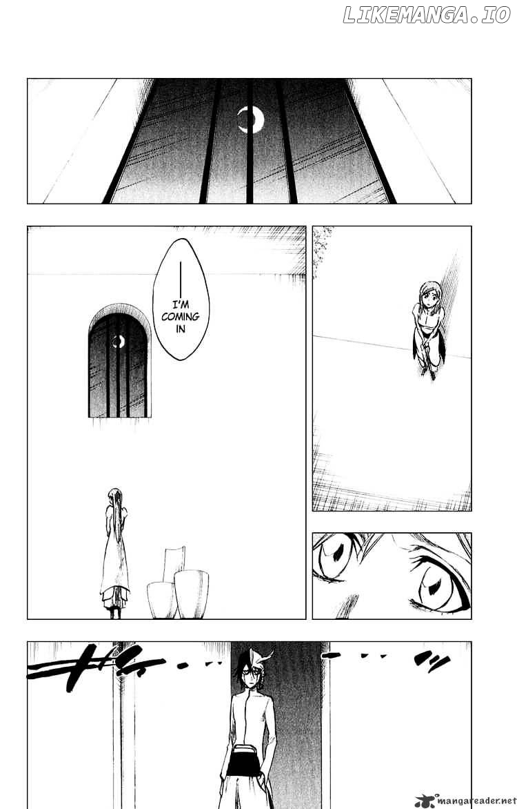 Bleach - Manga Chapter 262 - page 6