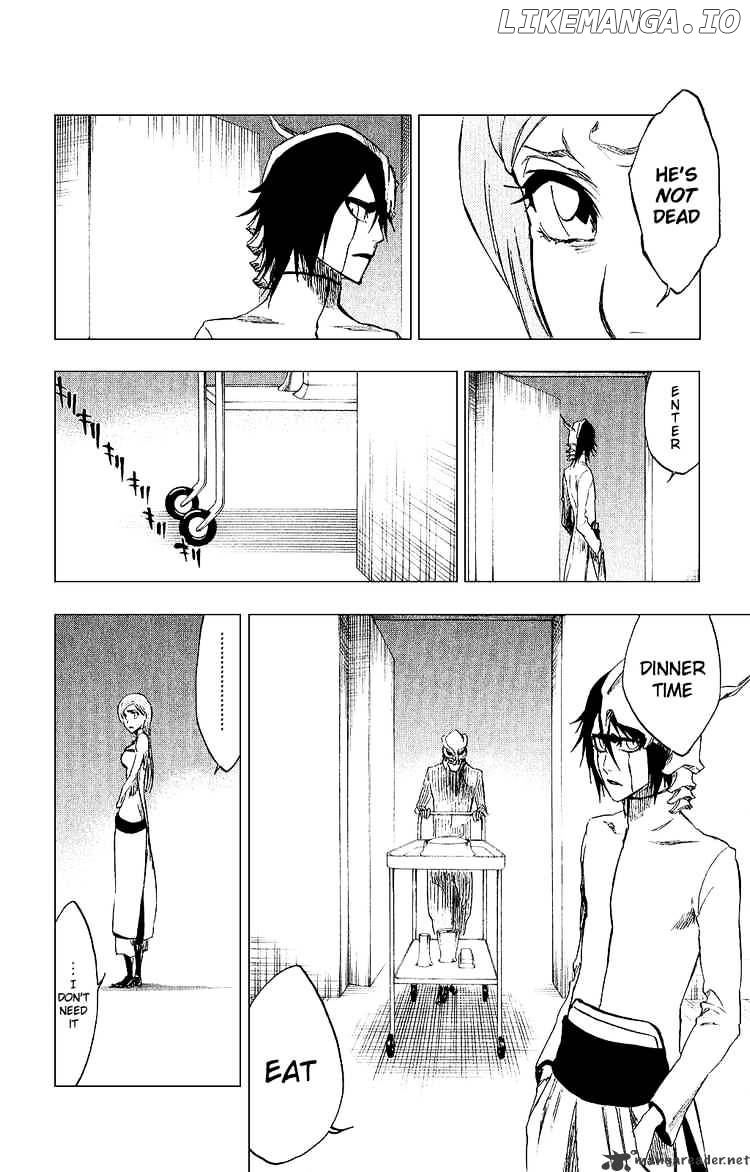 Bleach - Manga Chapter 262 - page 8