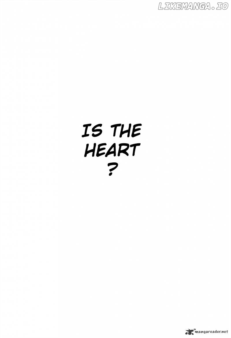 Bleach - Manga Chapter 354 - page 7