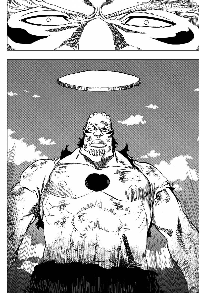 Bleach - Manga Chapter 354 - page 9