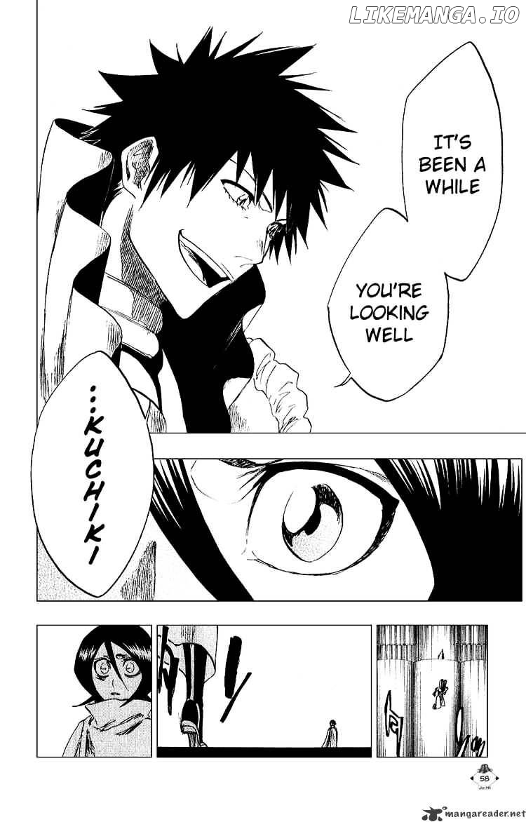 Bleach - Manga Chapter 263 - page 12