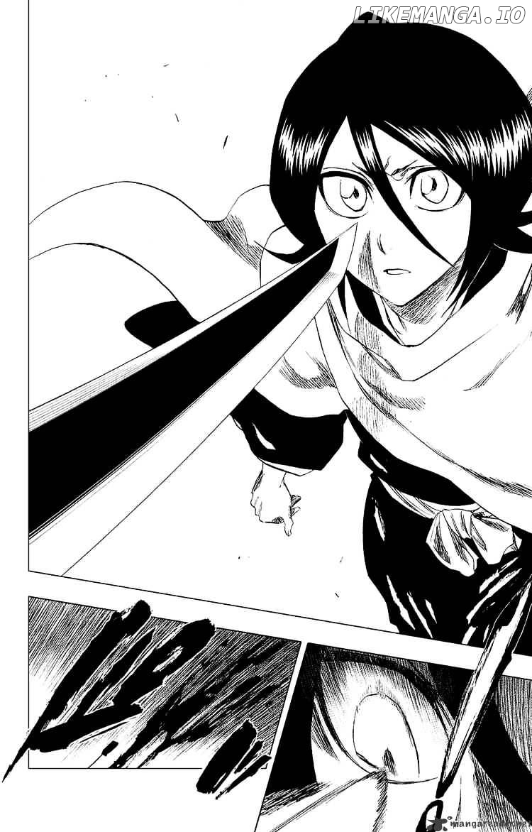 Bleach - Manga Chapter 263 - page 18