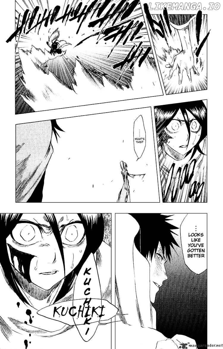 Bleach - Manga Chapter 263 - page 19