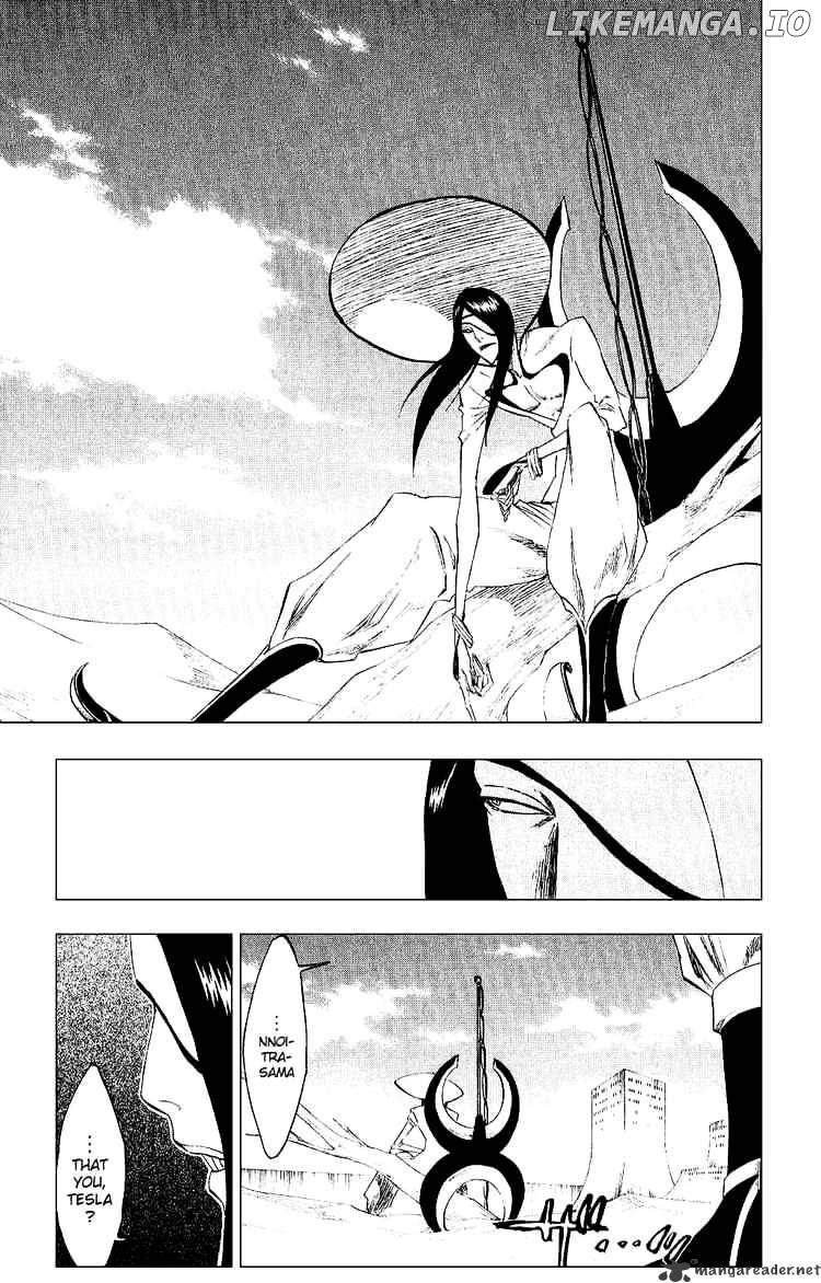 Bleach - Manga Chapter 263 - page 3