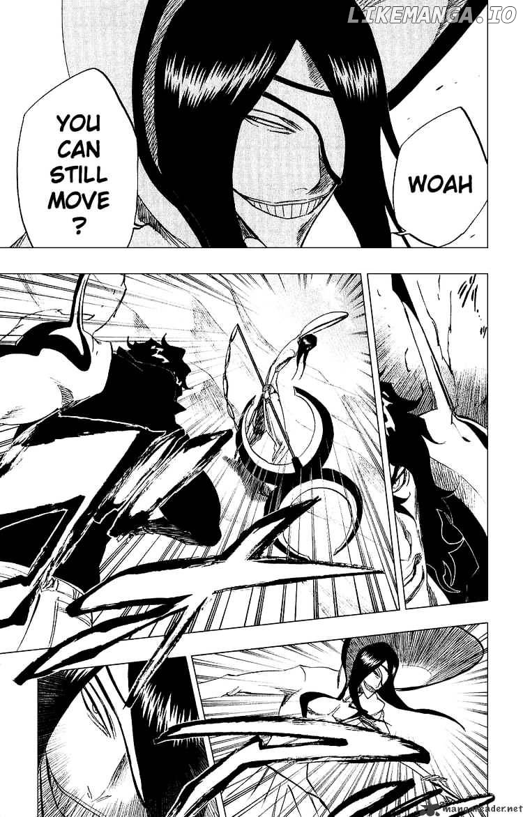 Bleach - Manga Chapter 263 - page 7
