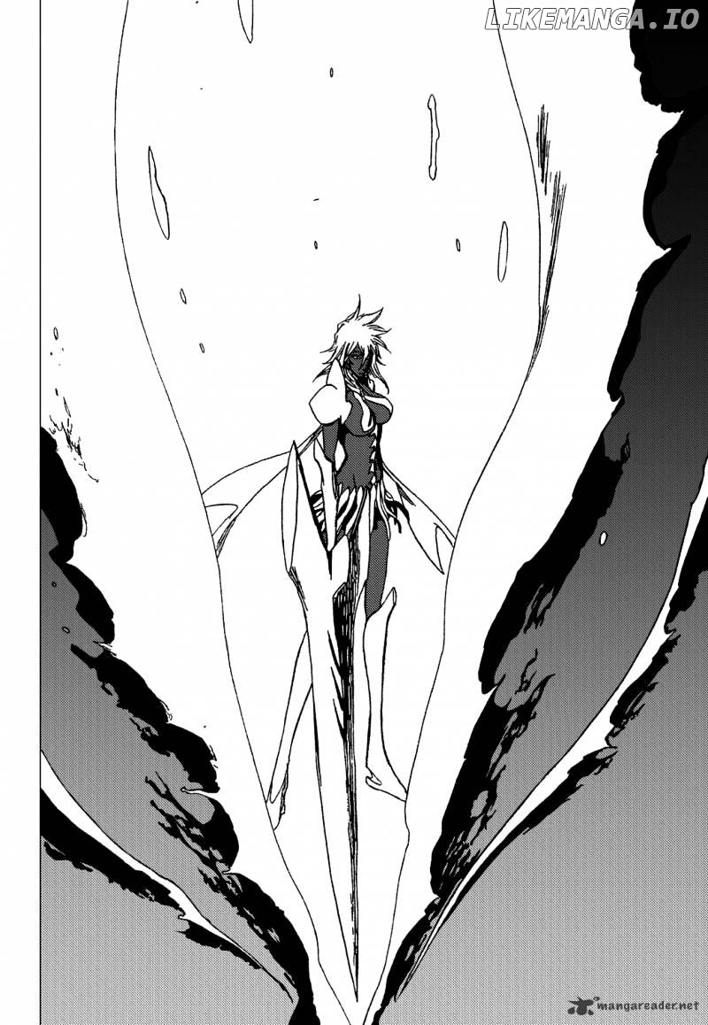 Bleach - Manga Chapter 355 - page 18