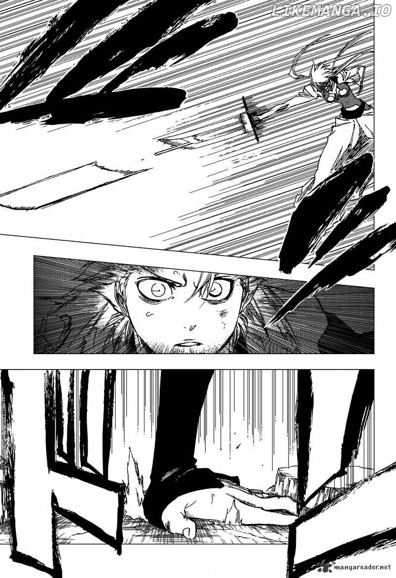 Bleach - Manga Chapter 355 - page 9