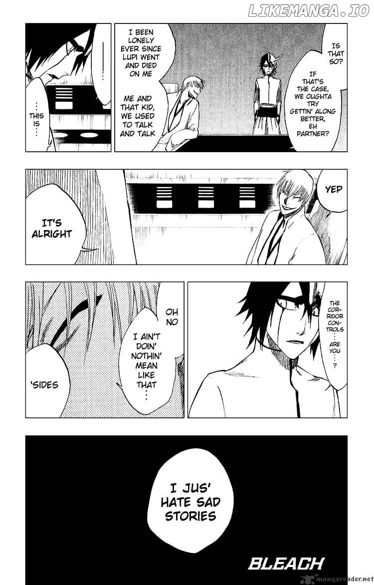 Bleach - Manga Chapter 264 - page 2