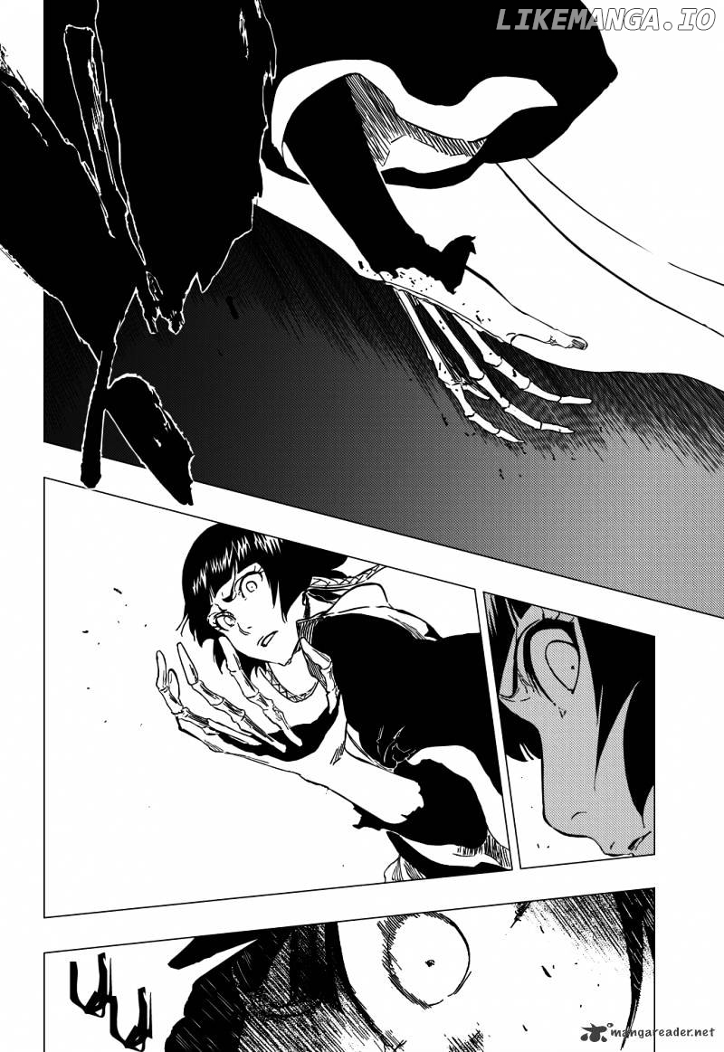Bleach - Manga Chapter 357 - page 12