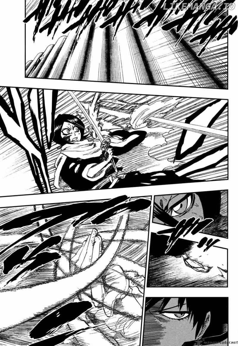 Bleach - Manga Chapter 266 - page 4