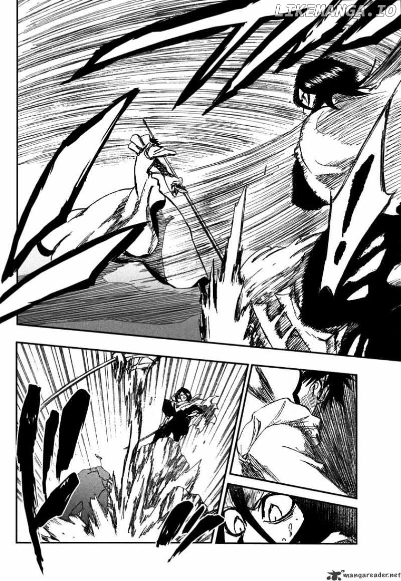 Bleach - Manga Chapter 266 - page 5