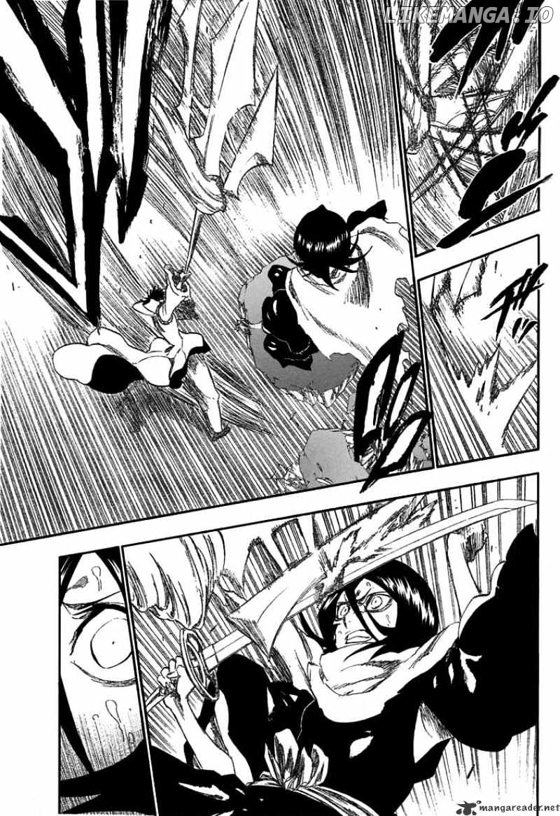 Bleach - Manga Chapter 266 - page 6