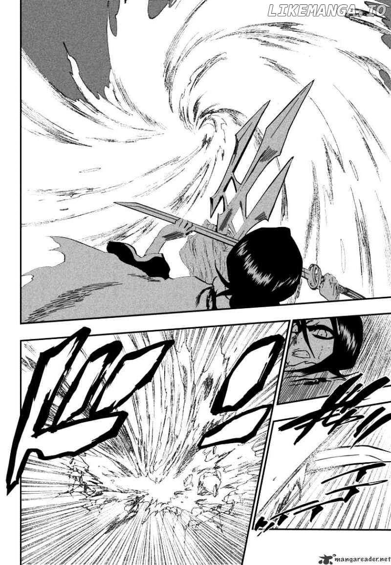 Bleach - Manga Chapter 266 - page 7