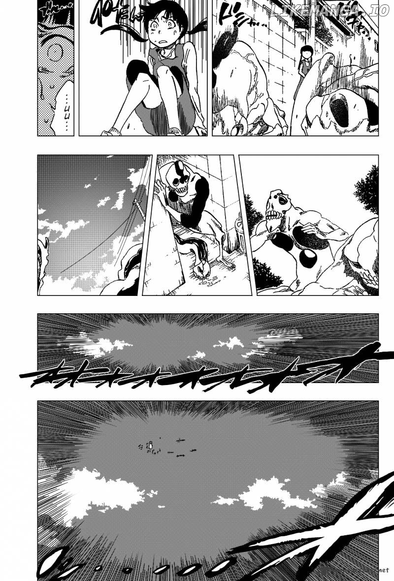 Bleach - Manga Chapter 316 - page 6