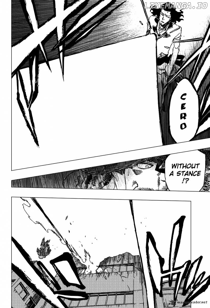 Bleach - Manga Chapter 359 - page 5