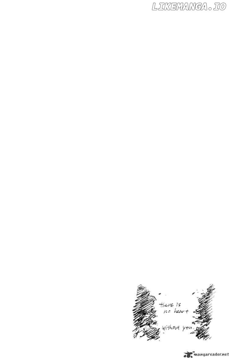 Bleach - Manga Chapter 268 - page 20