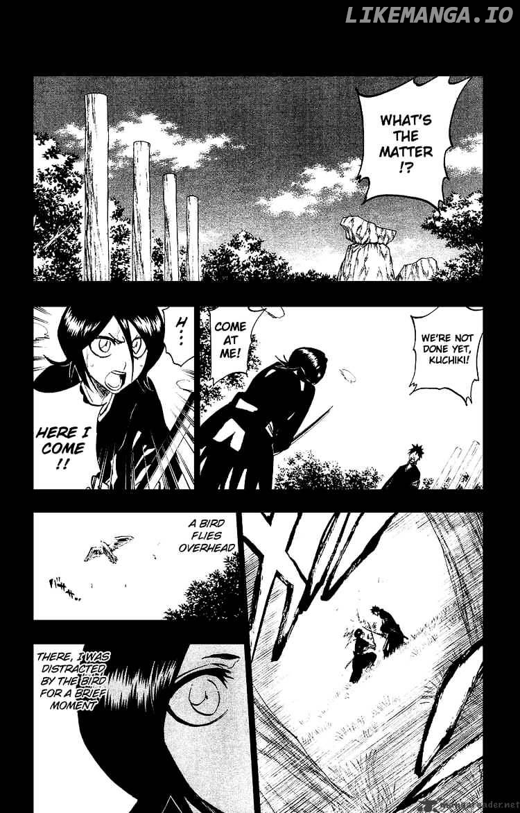 Bleach - Manga Chapter 268 - page 6