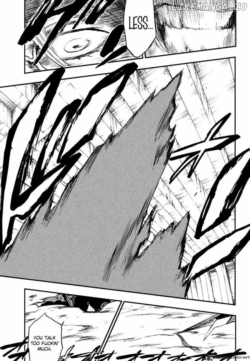 Bleach - Manga Chapter 269 - page 16