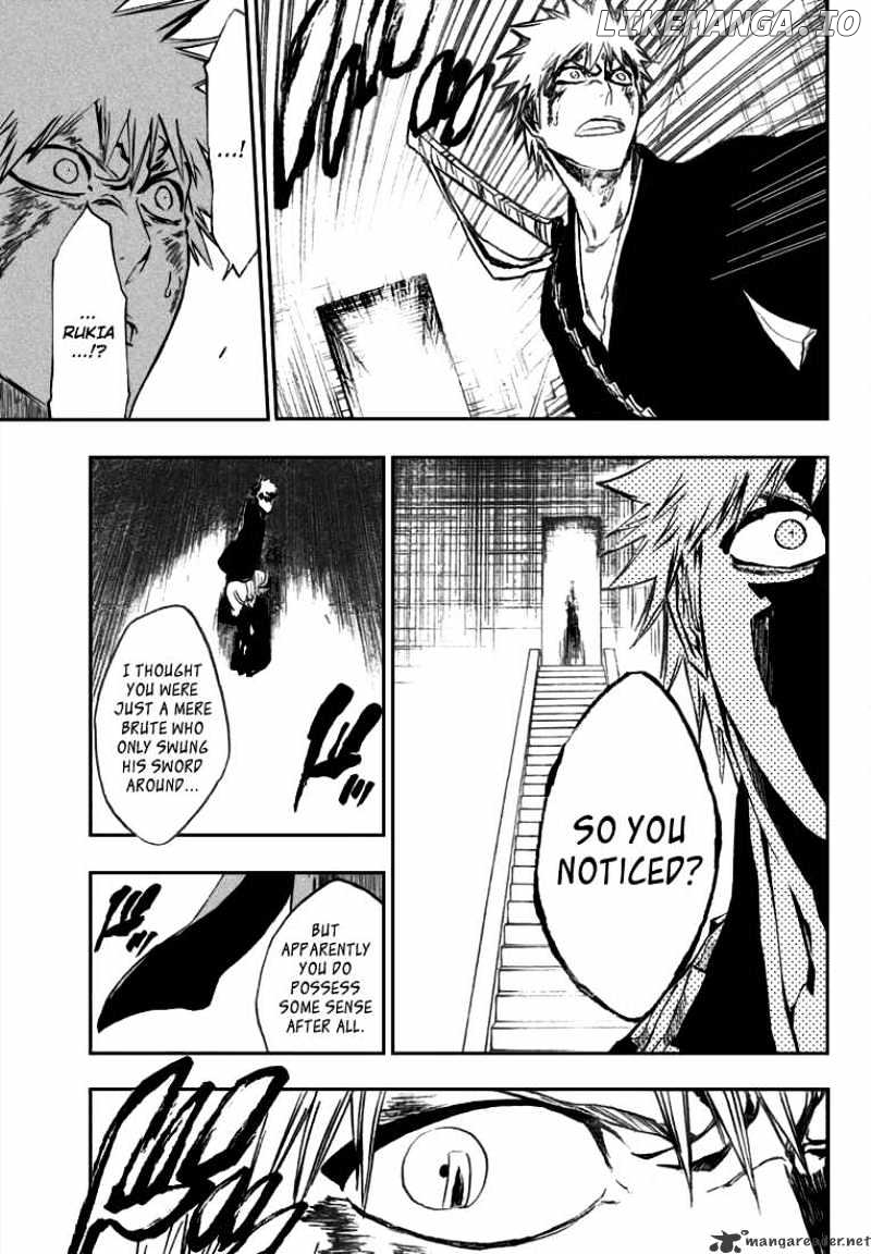 Bleach - Manga Chapter 269 - page 18