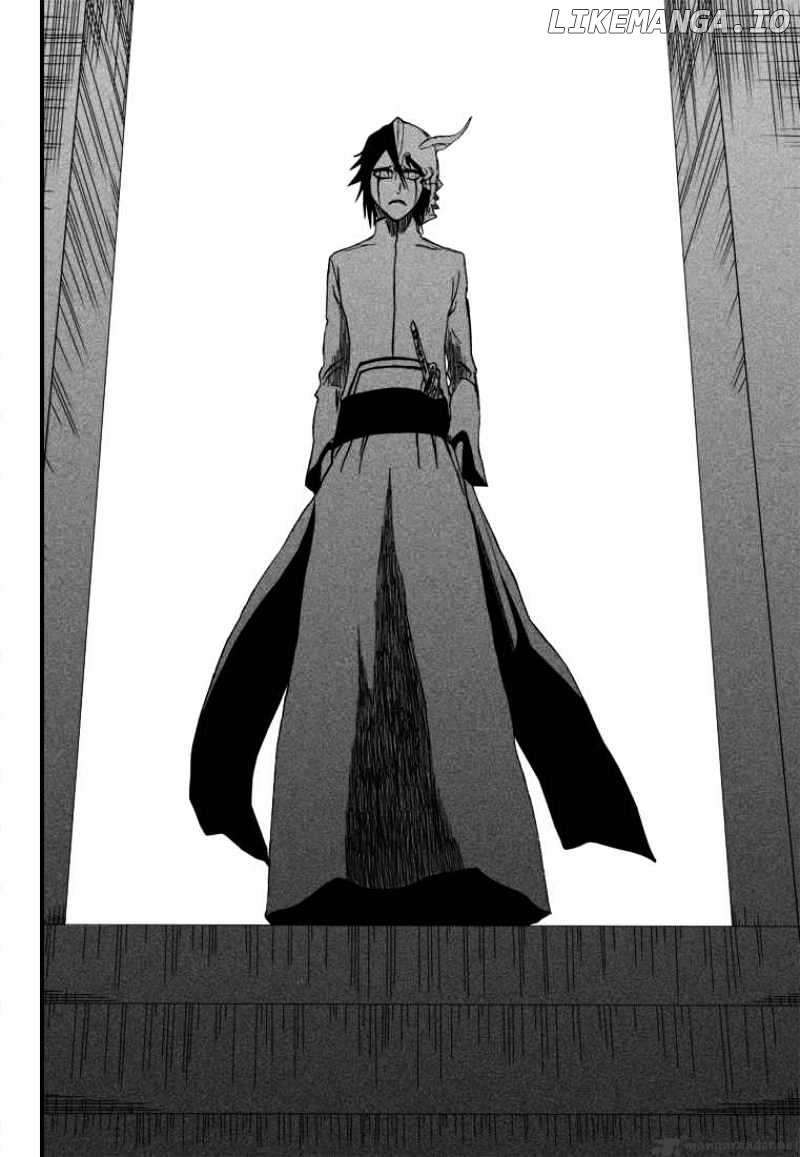 Bleach - Manga Chapter 269 - page 19