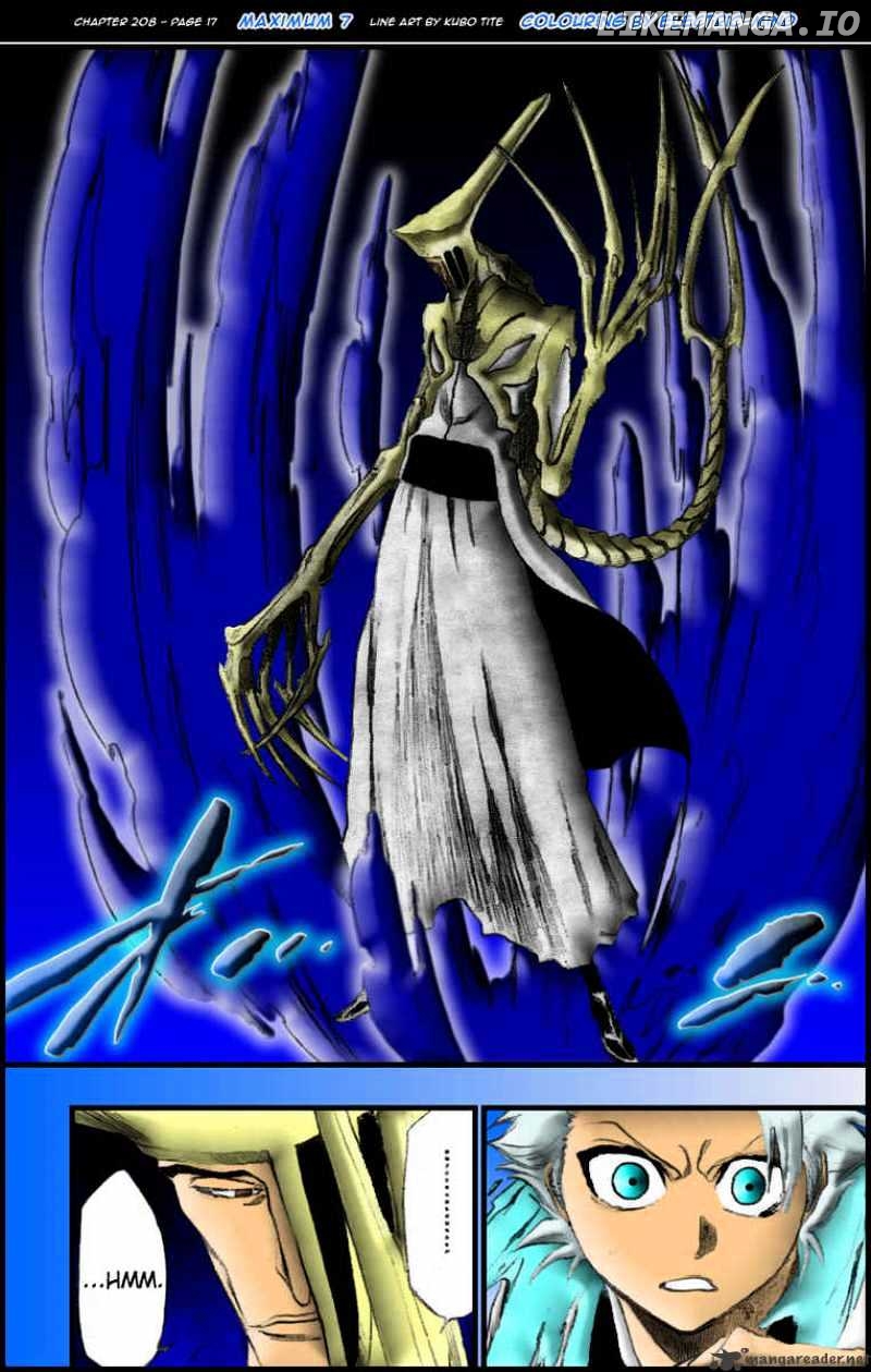 Bleach - Manga Chapter 269 - page 23