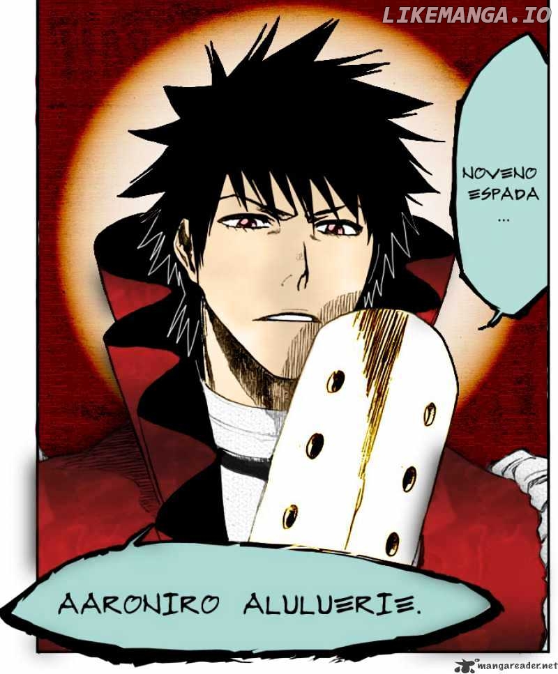 Bleach - Manga Chapter 269 - page 27