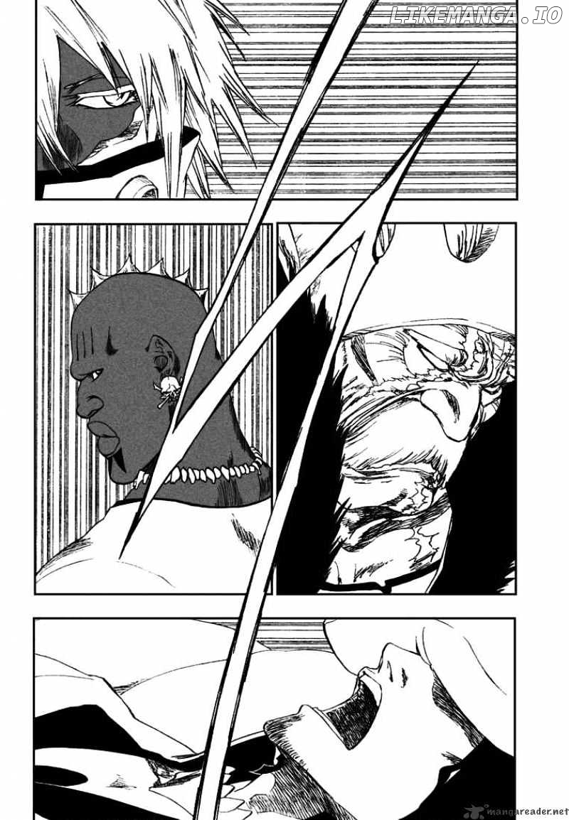 Bleach - Manga Chapter 269 - page 9