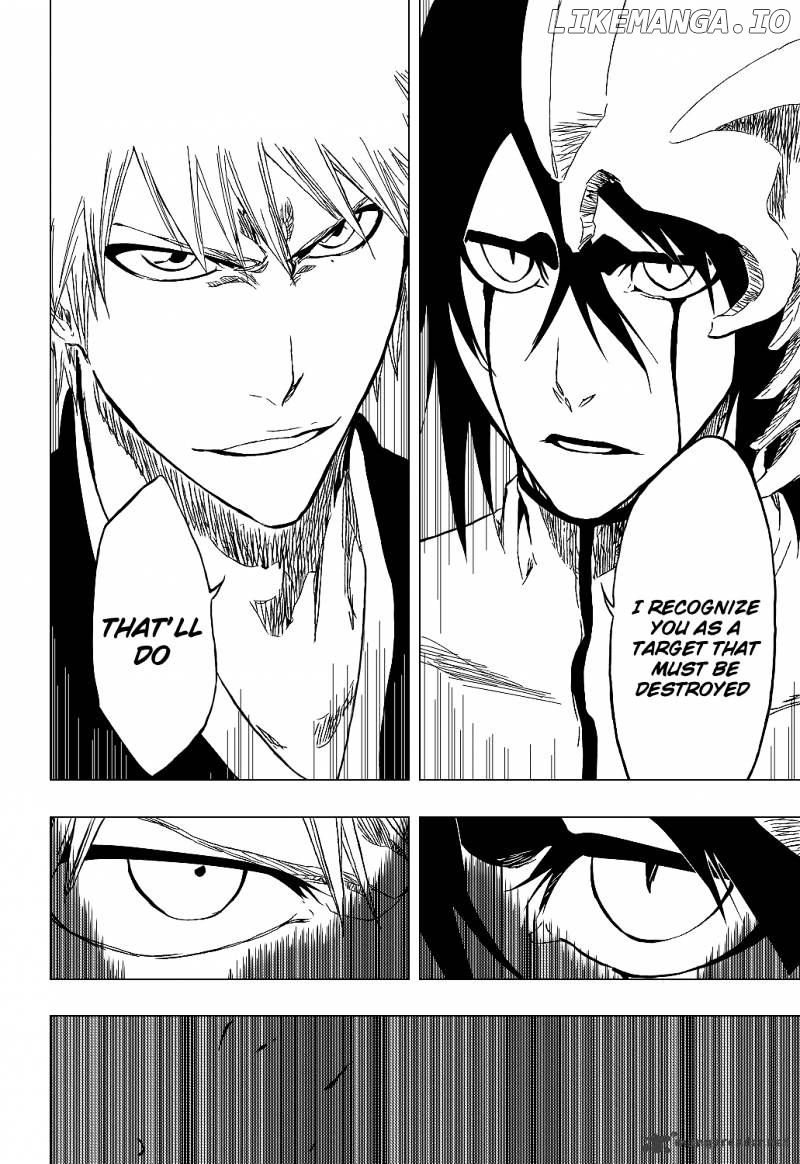 Bleach - Manga Chapter 318 - page 10