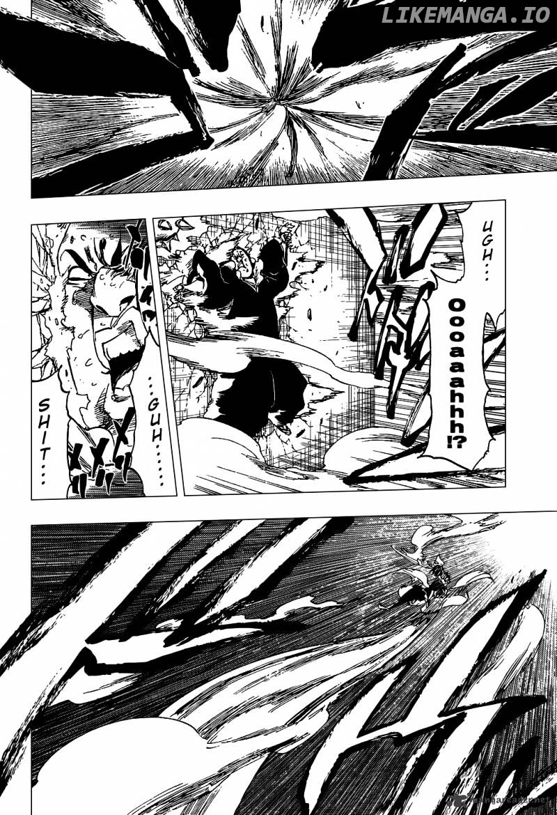Bleach - Manga Chapter 361 - page 7