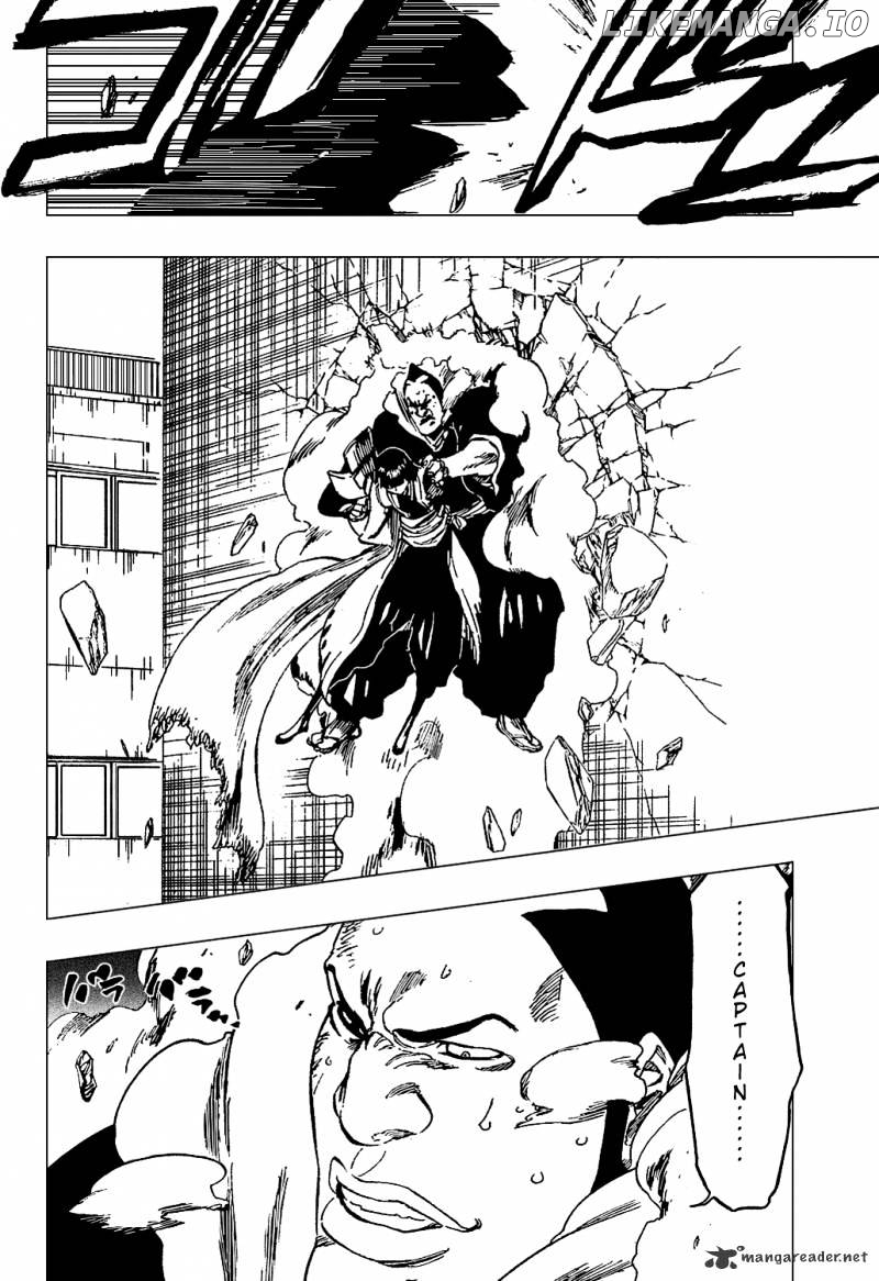 Bleach - Manga Chapter 361 - page 9