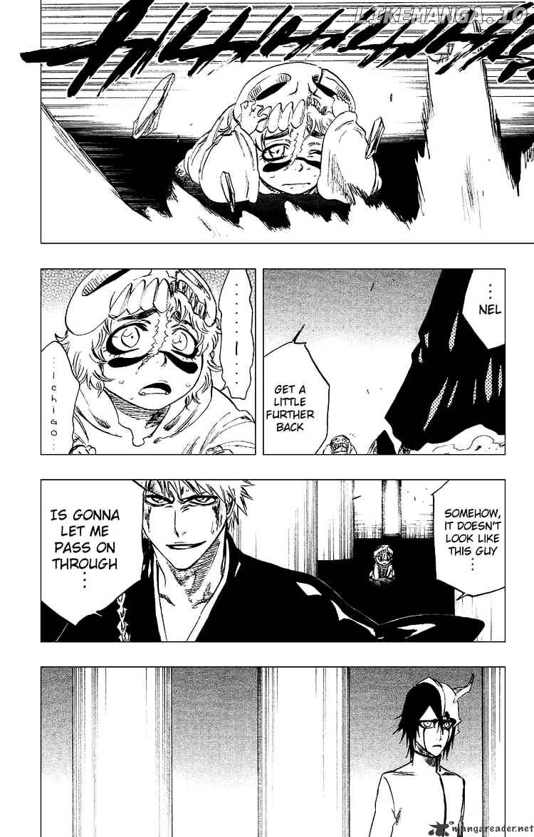 Bleach - Manga Chapter 270 - page 19