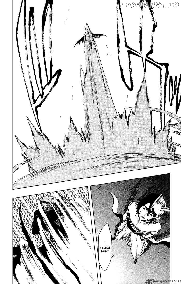 Bleach - Manga Chapter 270 - page 21