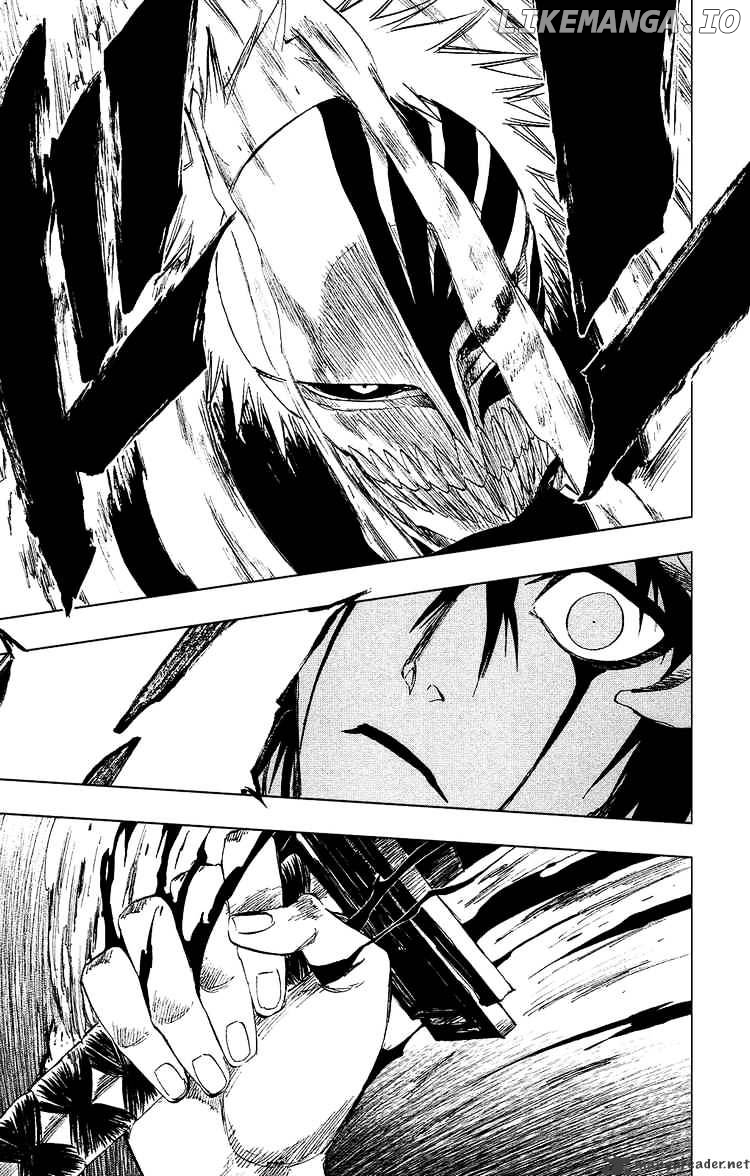 Bleach - Manga Chapter 270 - page 22