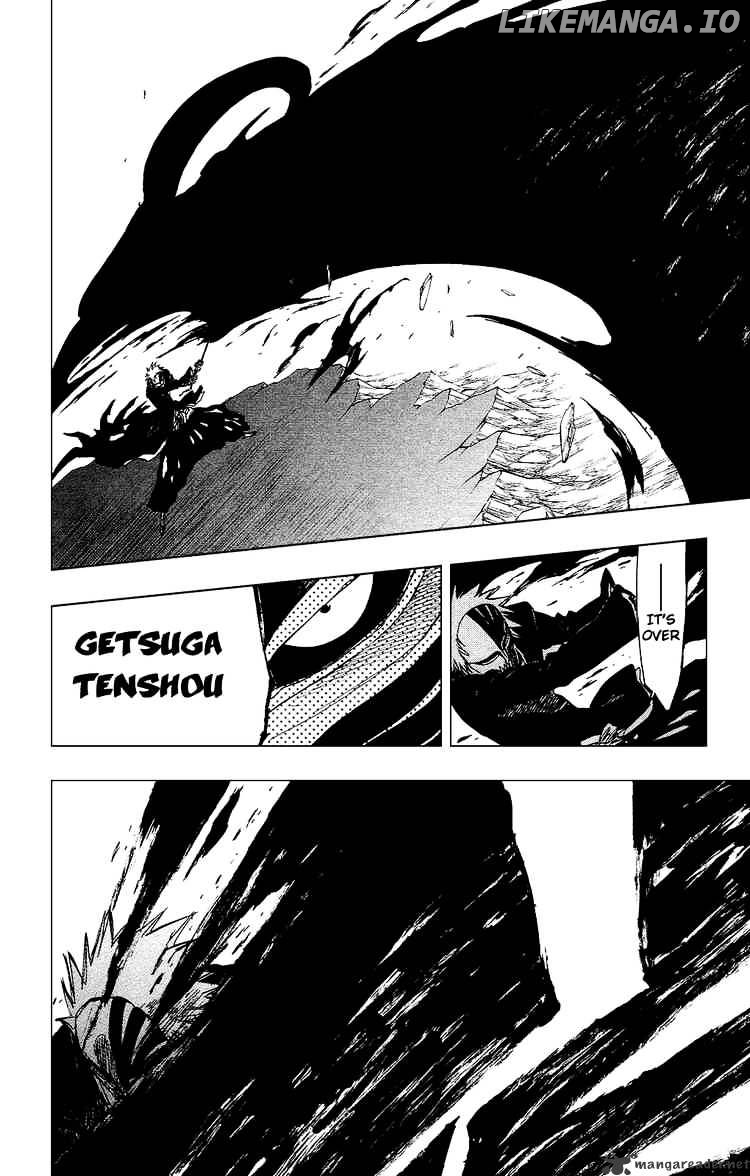 Bleach - Manga Chapter 270 - page 25