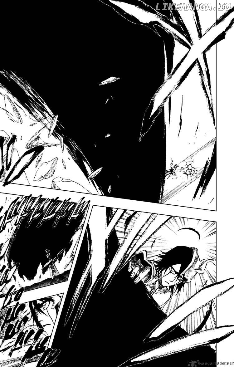 Bleach - Manga Chapter 270 - page 26