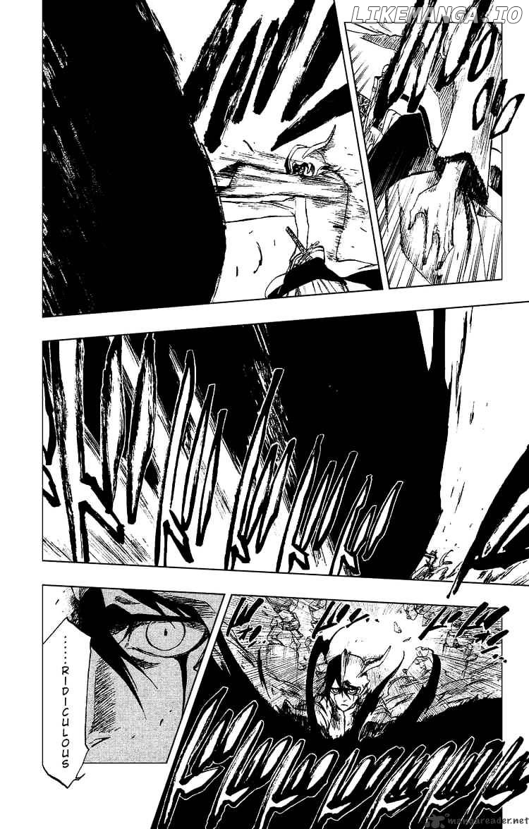 Bleach - Manga Chapter 270 - page 27