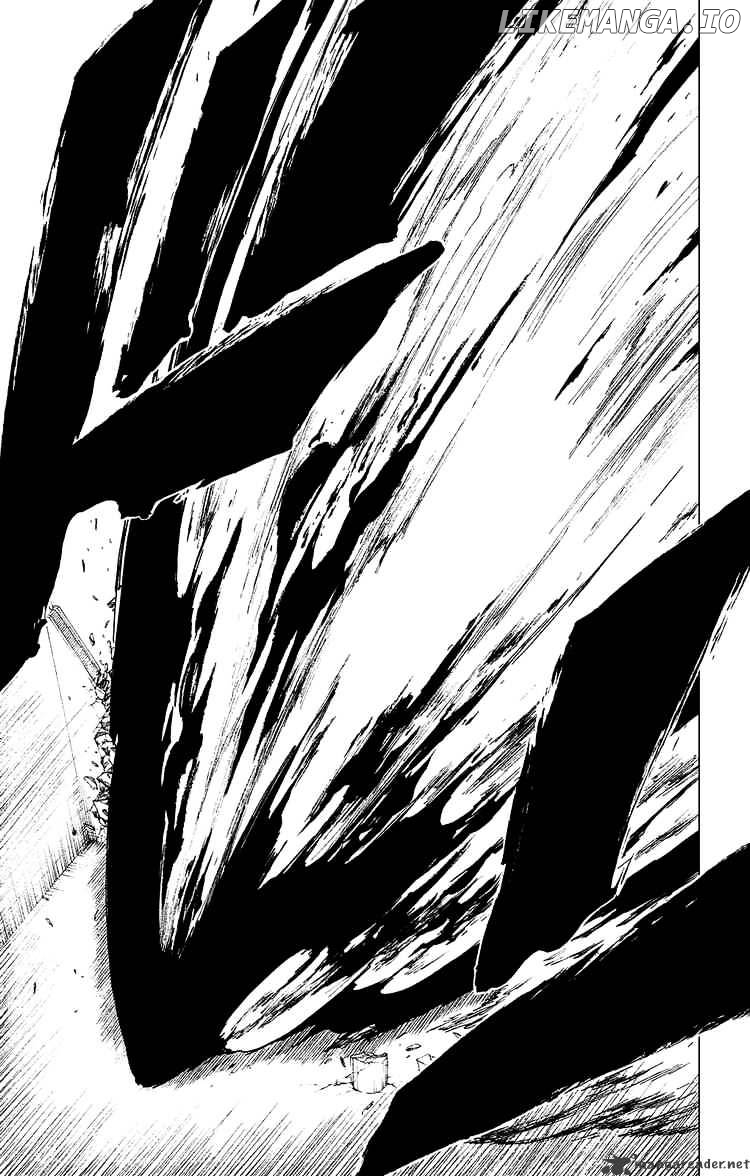Bleach - Manga Chapter 270 - page 28