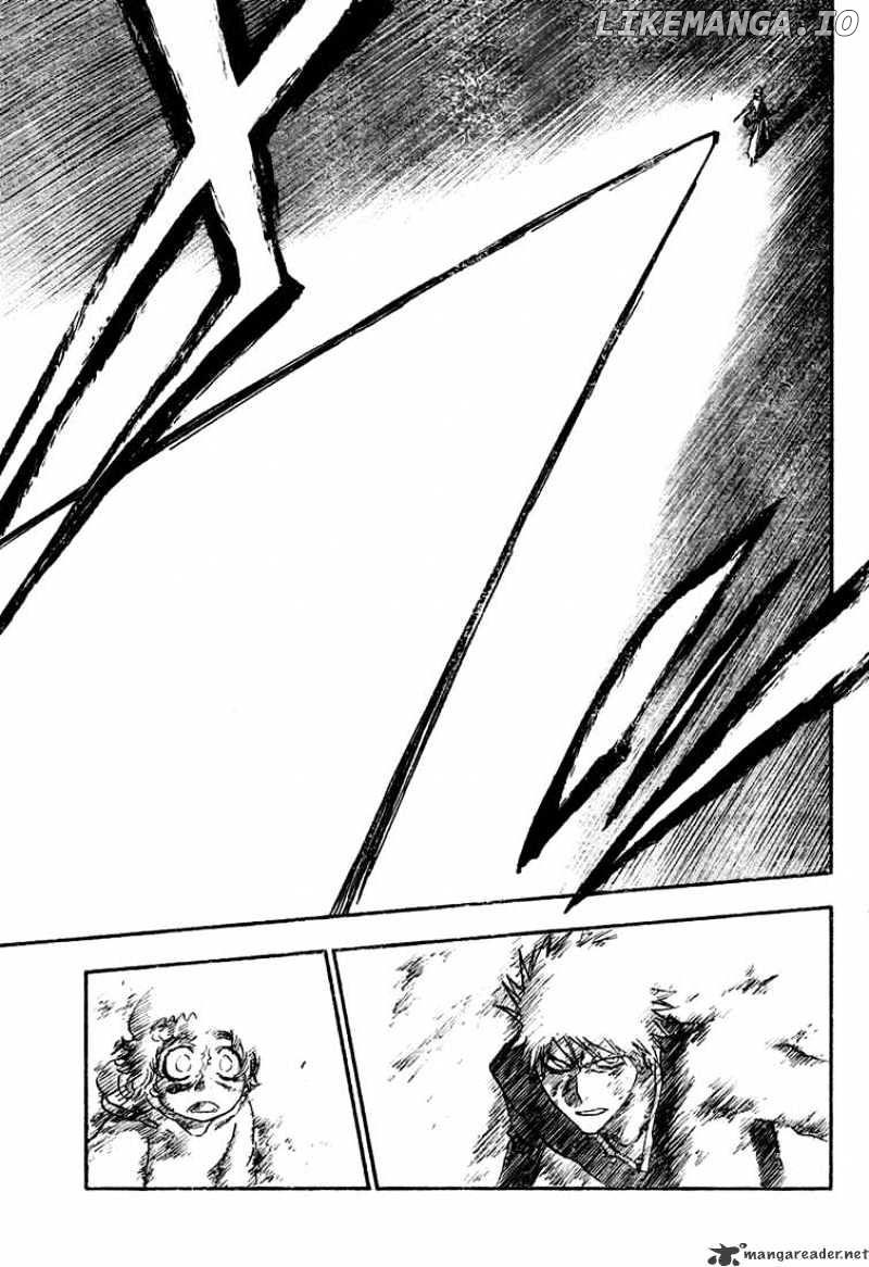 Bleach - Manga Chapter 271 - page 10