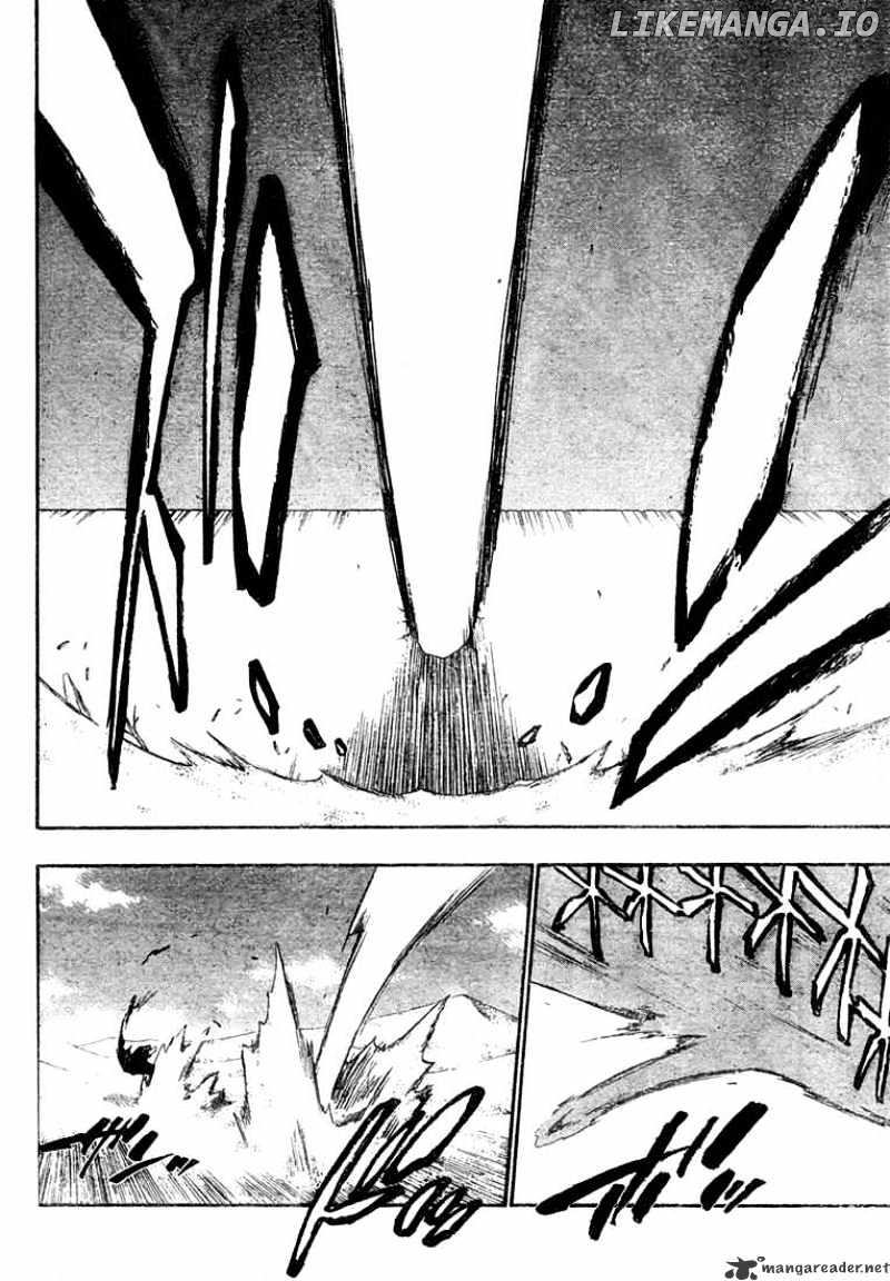 Bleach - Manga Chapter 271 - page 11