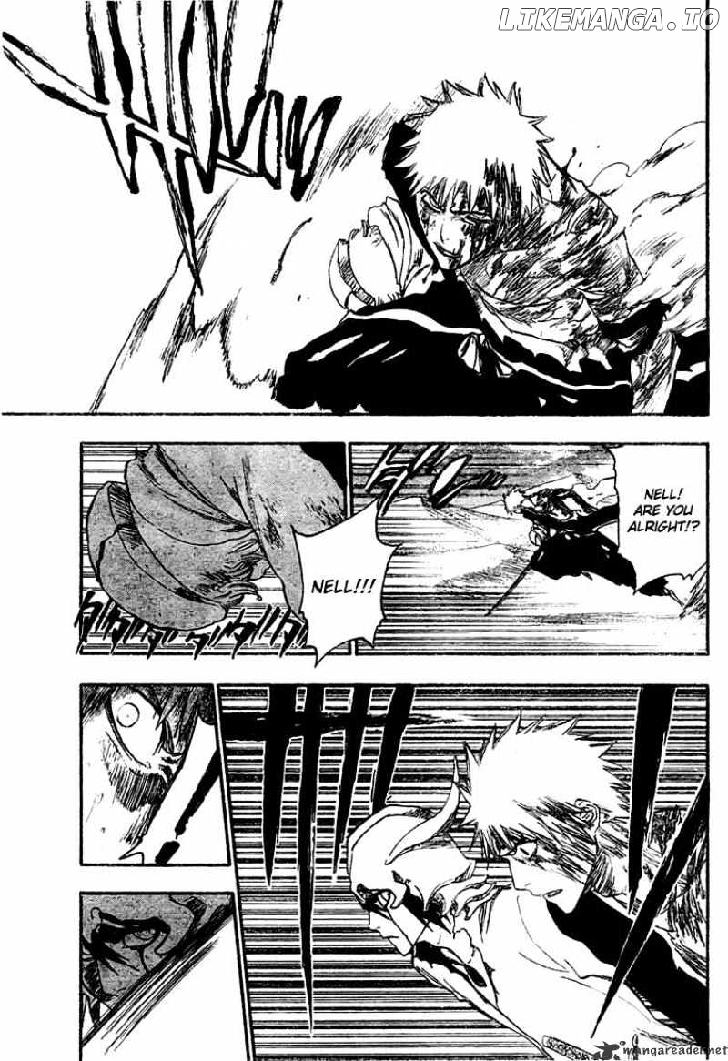 Bleach - Manga Chapter 271 - page 12