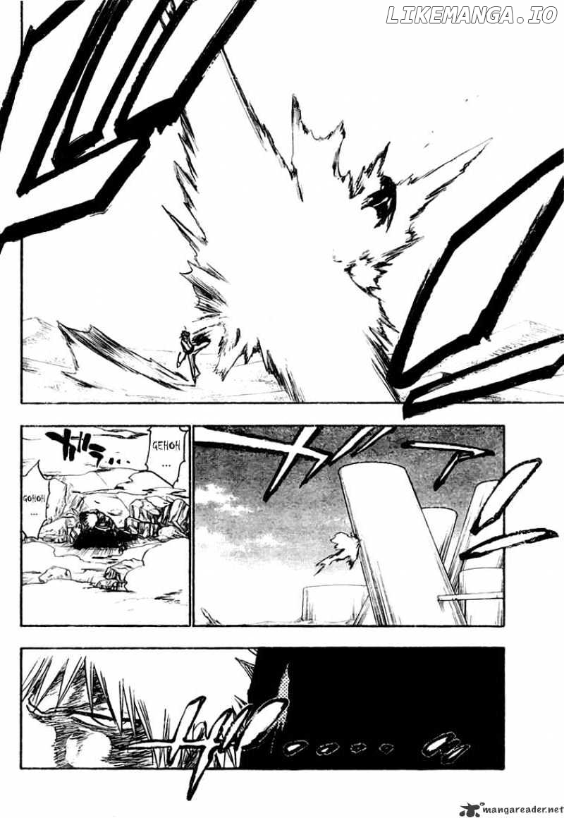 Bleach - Manga Chapter 271 - page 13